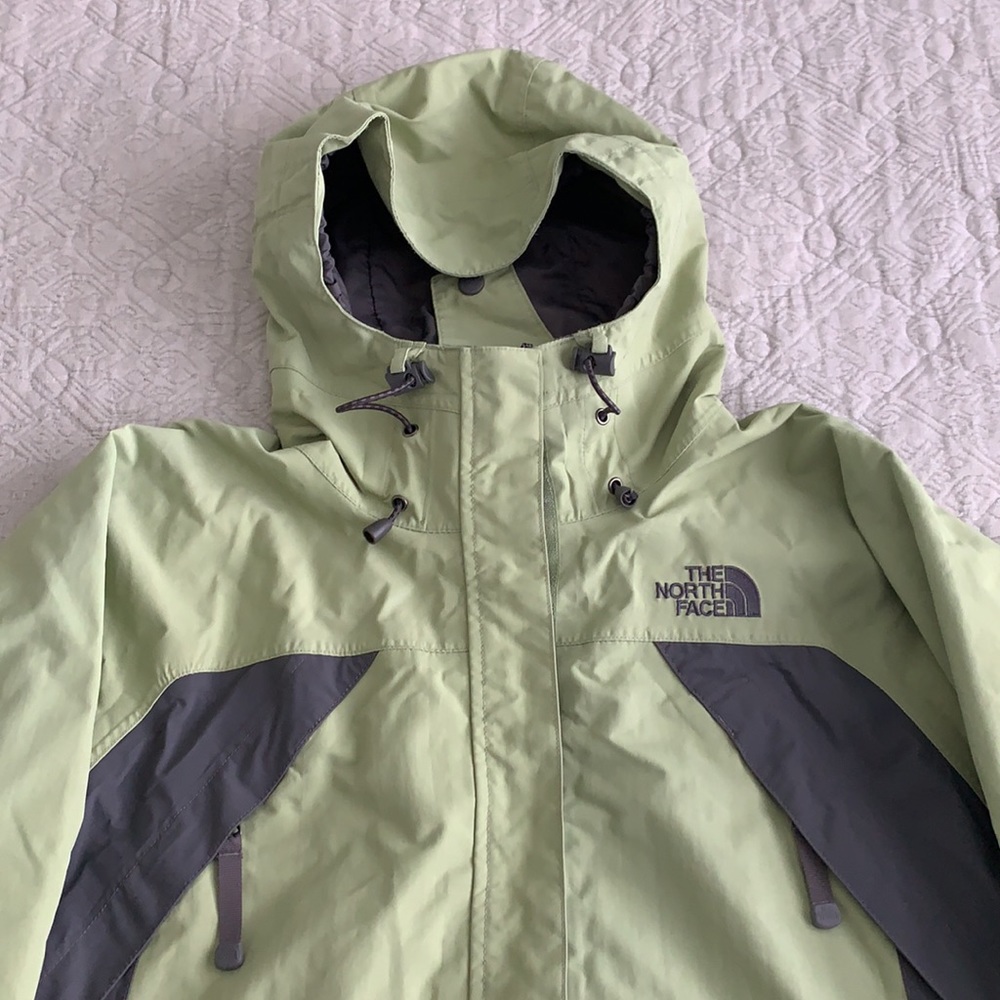 North Face Outer Shell - image 2